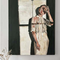 All The Air Between Us