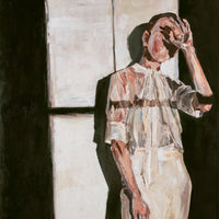 All The Air Between Us