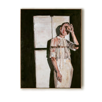 All The Air Between Us