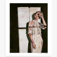 All The Air Between Us - Limited Edition Print