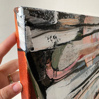 Don't Close The Window