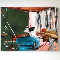 Don't Close The Window