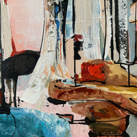 Don't Close The Window