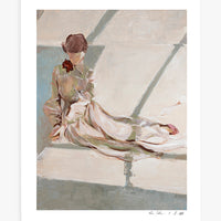 Flying Past Your Window - Limited Edition Print