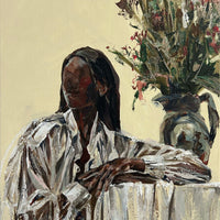 I Always Loved It Here