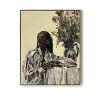 I Always Loved It Here