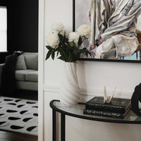 I Can't Afford A Broken Heart