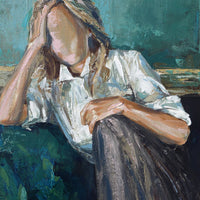 In The Comfort Of Distant Music