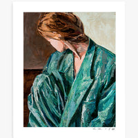 Notes To Self - Limited Edition Print