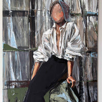 One Expression Of Elegant Chaos