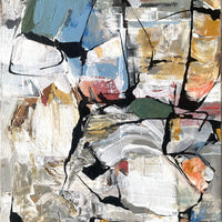 Patterns Of Stardust 3