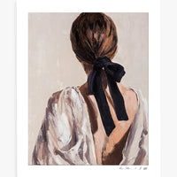 Piano Sonata - Limited Edition Print