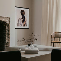 Piano Sonata - Limited Edition Print