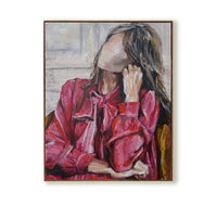 Questioning The Pink