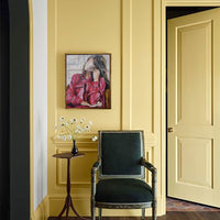 Questioning The Pink