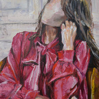 Questioning The Pink