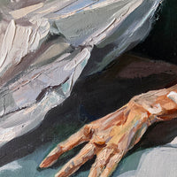 Remember That Summer - Limited Edition Print