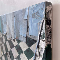 Same Room Miles Apart. When We Meet Again I Will Play Some Jazz.