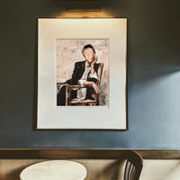 Tell Me Everything - Limited Edition Print