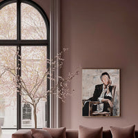 Tell Me Everything - Limited Edition Print