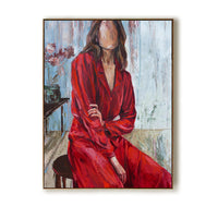 The Temperature Of Silence