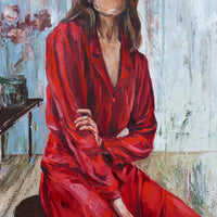 The Temperature Of Silence