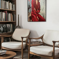 The Temperature Of Silence