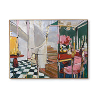 Thriving On Chaos With Patterns In Mind