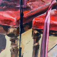 Through The Looking Glass