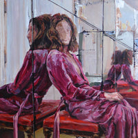 Through The Looking Glass