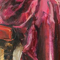 Through The Looking Glass