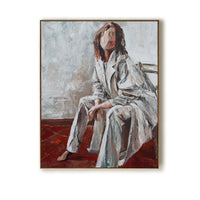 Where The Light Lingers Longest