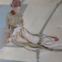 Flying Past Your Window