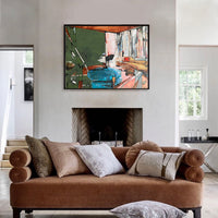 Don't Close The Window