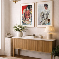 Second Skin - Limited Edition Print