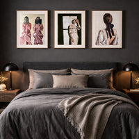 All The Air Between Us - Limited Edition Print