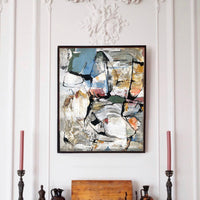 Patterns Of Stardust 3