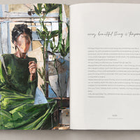 NOTES TO SELF book PRE-ORDER