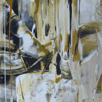 Sand Rivers Run Fast