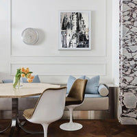 A Road Less Travelled