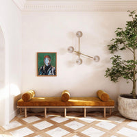 Still Waters Run Deep