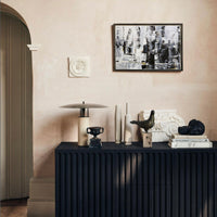 Where Mountains Meet