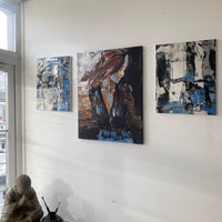 Don't Go Back To Sleep