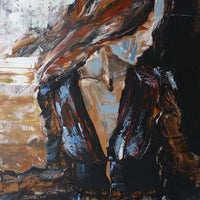 Don't Go Back To Sleep