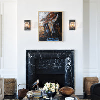 Don't Go Back To Sleep