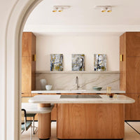 Sand Rivers Run Fast