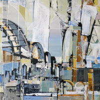 Fragrant Harbour (Private Commission)