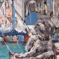 Frizzi (Private Commission)