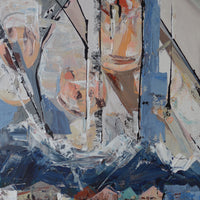 Frizzi (Private Commission)