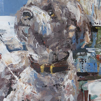 Frizzi (Private Commission)